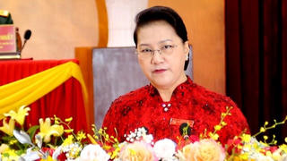 Sớm hoàn thành mục tiêu phát triển TP Cần Thơ thành đô thị hạt nhân