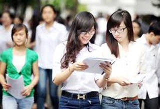 Công bố 3 cách nhận điểm thi THPT Quốc gia 2015