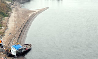 Tầm nhìn quy hoạch  tài nguyên nước