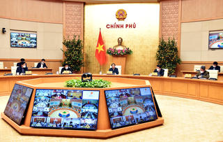 Năm 2022, phải hoàn thành 361 km cao tốc trục Bắc - Nam