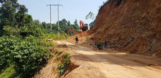 Mỏi mòn chờ đường dự án