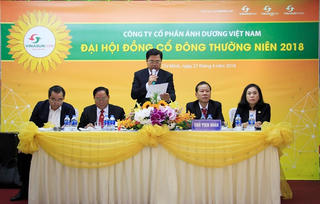 Vinasun đạt tổng doanh thu 2.937 tỷ đồng