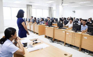 Quy định về số lượng cán bộ, công chức cấp xã, phường tại Hà Nội