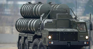 Tổng thống Thổ Nhĩ Kỳ: Thỏa thuận mua S-400 đã hoàn tất