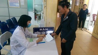 Bộ Y tế bãi bỏ hàng loạt văn bản trong các lĩnh vực y tế