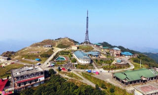 Chết yểu một dự án nghìn tỷ