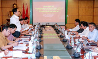 BẢN TIN MẶT TRẬN: Công khai kết luận thanh tra để truyền tải mạnh mẽ tới người dân