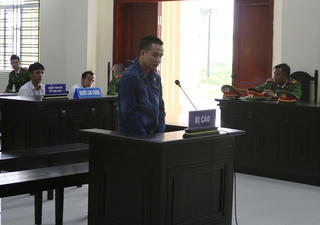 Nữ công nhân bị nam đồng nghiệp tước đoạt mạng sống