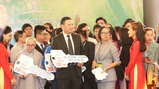 Tháng Cao điểm vì người nghèo: Cần thêm nữa những tấm lòng nhân ái