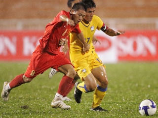 U18 Việt Nam ngược dòng thắng Thái Lan 3-1