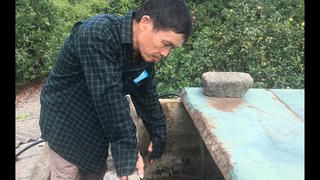 Bất an khi sử dụng nước sạch mà không sạch