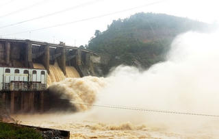 Không để tình trạng xả lũ thủy điện làm ngập hạ du