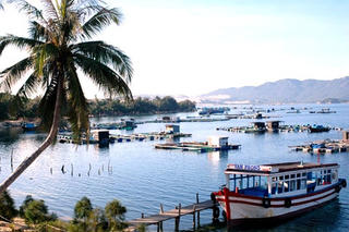 Một thoáng Vân Phong