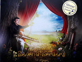 Album của nghệ sĩ Trí Nguyễn vào chung kết IMA