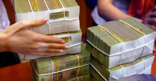 Công khai dự toán ngân sách nhà nước năm 2018