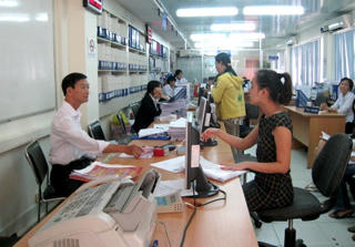 Rối ren hoàn thuế
