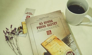 Tiểu thuyết 'Hà Hương phong nguyệt' gây tranh luận ở lần tái bản