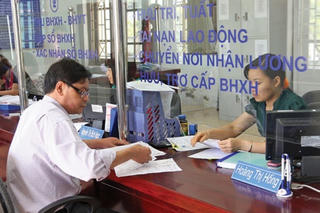 Khoản tiền lãi chậm đóng BHXH có được miễn, giảm không?