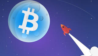 Bitcoin tiếp tục tăng, thị trường tiền ảo vực dậy