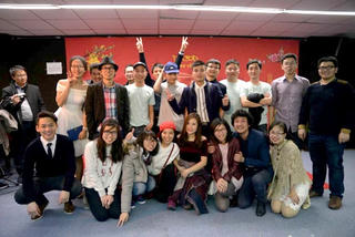 Chất Việt trong lòng Paris