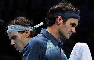 Andre Agassi: ‘Không thể xem Federer là tay vợt hay nhất lịch sử’