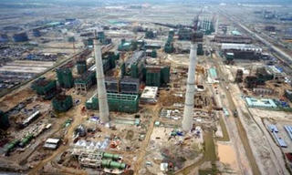 Miễn 176,3 tỷ đồng tiền thuế Công ty TNHH Gang thép Hưng Nghiệp-Formosa: Bộ Tài chính lên tiếng