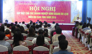 Quảng Bình quyết tâm trở thành trung tâm du lịch lớn của châu Á