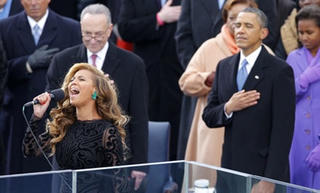 “Chuyện cổ tích” về một bài Quốc ca