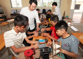 Chính sách cho nạn nhân da cam: Vẫn còn nhiều vướng mắc