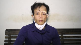 Nghệ An: Triệt phá đường dây buôn bán ma túy xuyên quốc gia