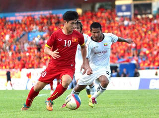 U23 Việt Nam dự vòng chung kết U23 châu Á 2016: Đi săn không súng