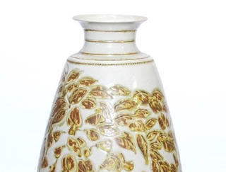 Cảm hứng hoa nâu