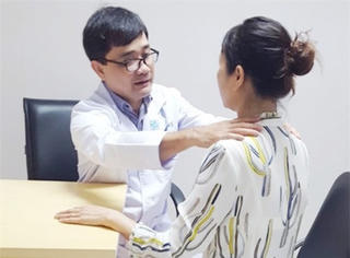 Cảnh báo về sự thiếu i ốt đang trở lại