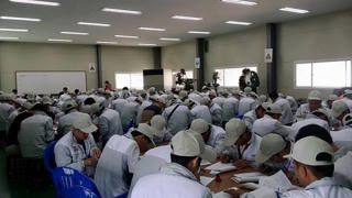 Hàn Quốc thông báo miễn, giảm thời gian cấm nhập cảnh đối với LĐ cư trú bất hợp pháp