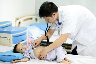 Lo ngại bệnh tan máu bẩm sinh