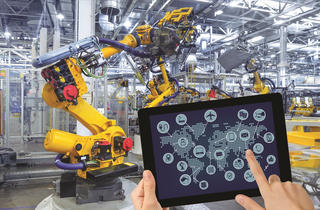 FDI với cuộc cách mạng công nghiệp 4.0