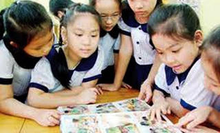 Quảng Nam: Đề xuất tăng hơn 3.000 biên chế sự nghiệp giáo dục và y tế