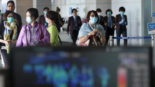 Thêm 1 ca nhiễm mới MERS tại Hàn Quốc