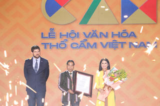 Đắk Nông vinh dự đón nhận danh hiệu Công viên địa chất toàn cầu UNESCO
