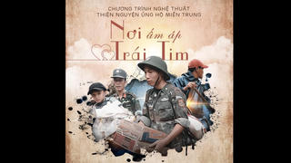 Nơi ấm áp trái tim