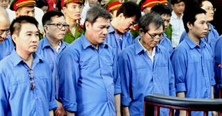 'Siêu lừa' bị đề nghị mức án chung thân