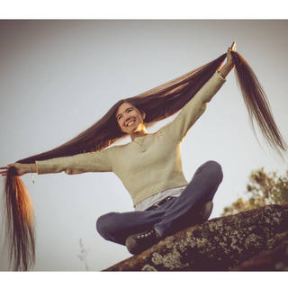 Những chuyện lạ về mái tóc