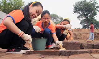 Chuẩn bị để cho con… bay đi