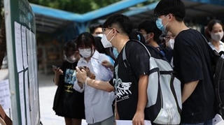 Linh hoạt vì quyền lợi thí sinh