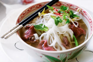 Giới thiệu ẩm thực Việt Nam tại Malaysia