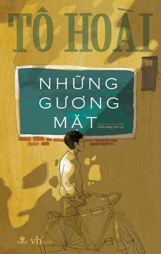 Những gương mặt