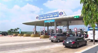 Truy tố 2 đối tượng cướp tiền trạm thu phí TP HCM-Long Thành-Dầu Giây