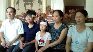 Giết vợ vì nghe tin đồn 'ngoại tình'