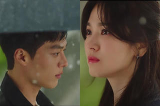 Song Hye Kyo tái xuất với Now, We Are Breaking Up