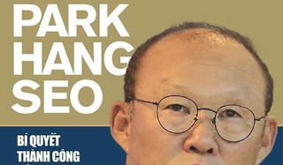 Phong cách quản trị của HLV Park Hang Seo lên sách
